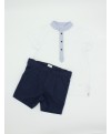 Conjunto Menino